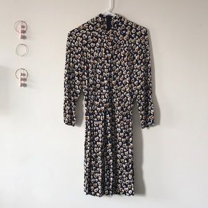 Sandro Dress